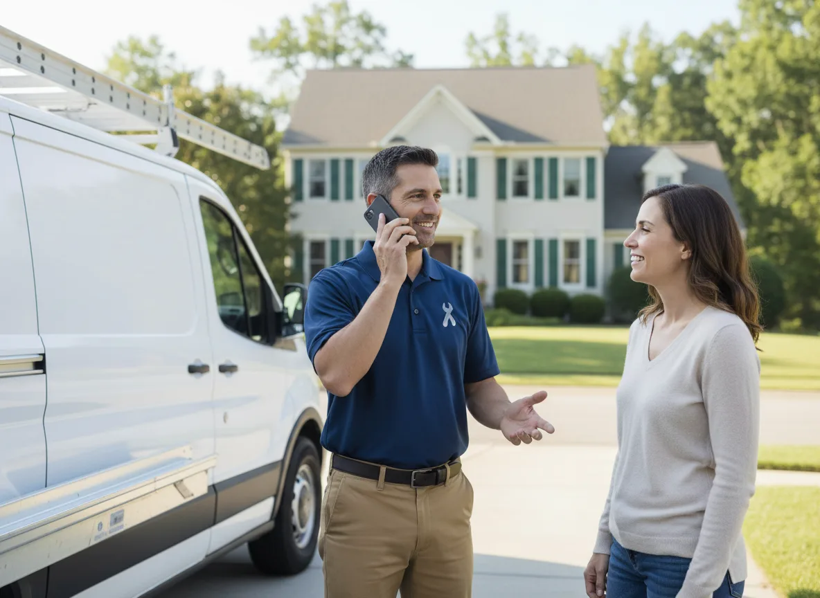 Home Gutter Service Liberty Lake, WA FAQs
